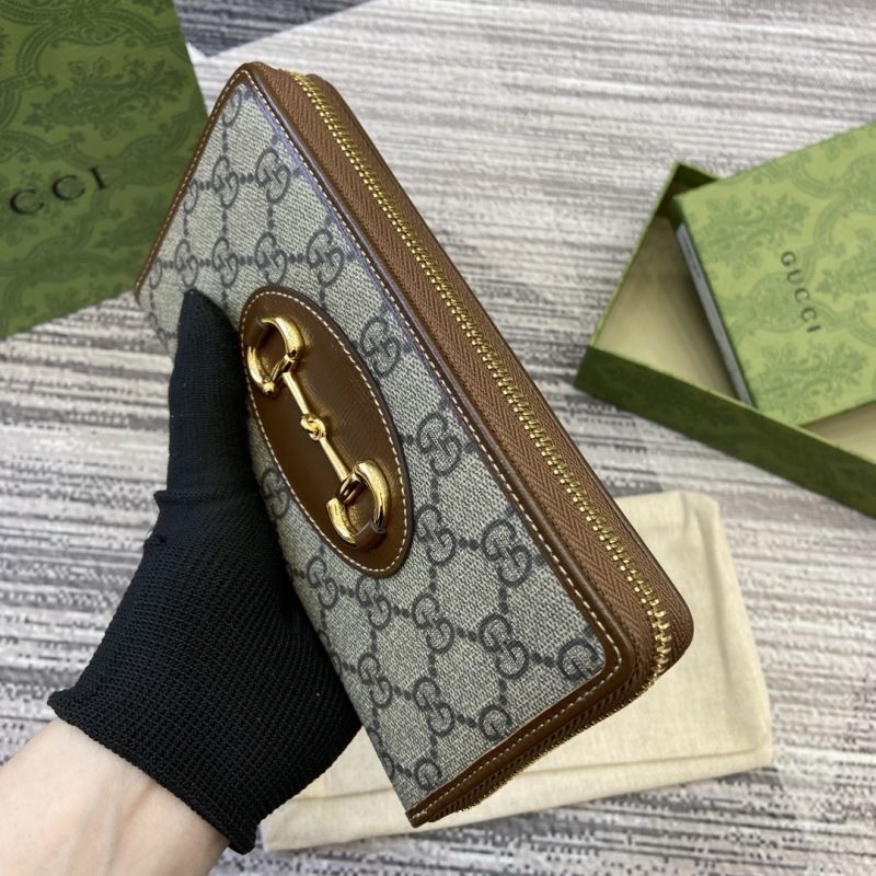 Gvc*1 wallets